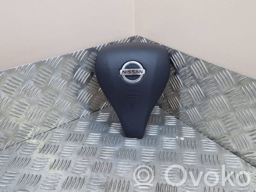 Nissan Pulsar Airbag volan 