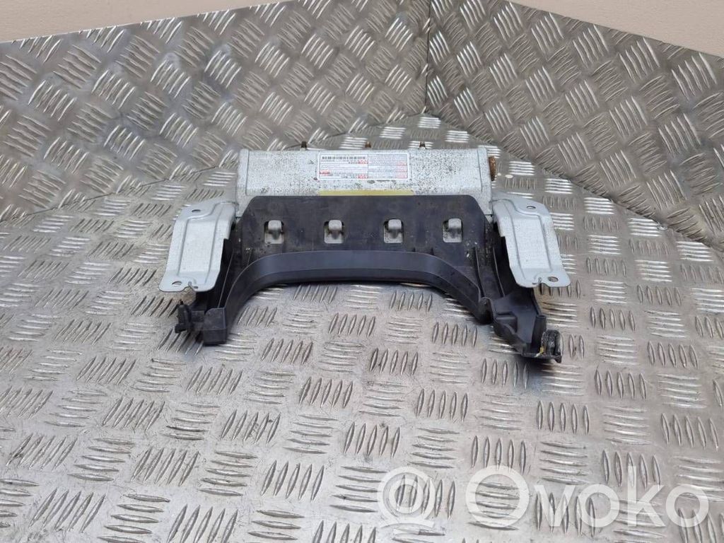 Mitsubishi ASX Airbag pentru genunchi 