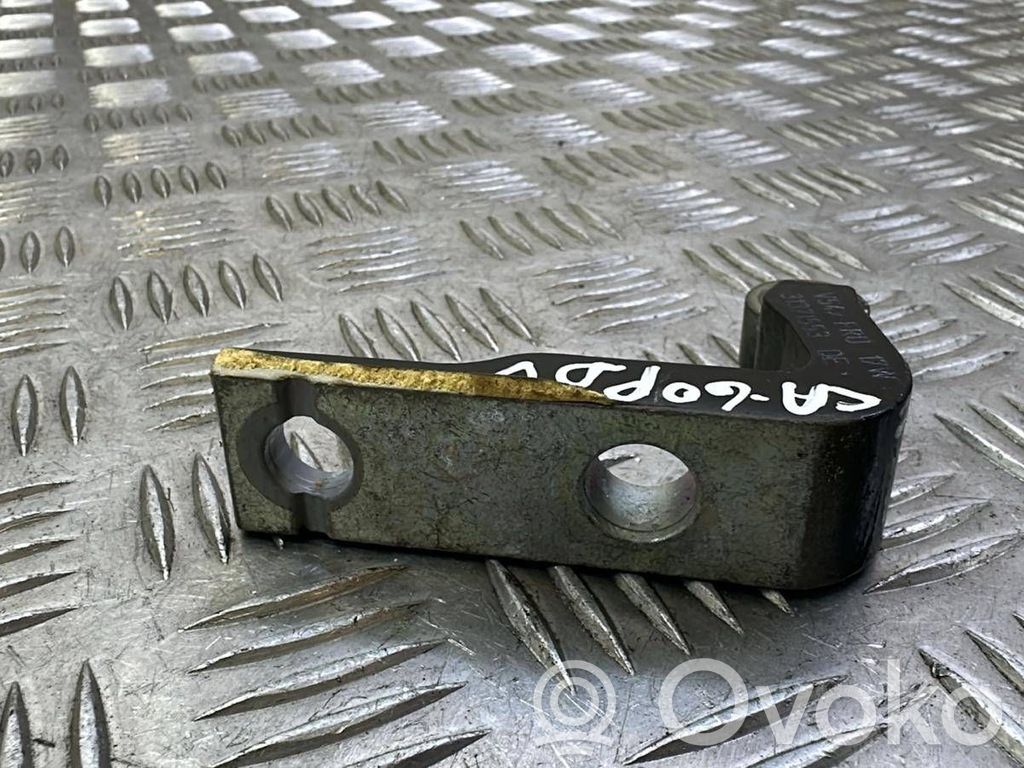 Volvo S90, V90 Front door upper hinge 