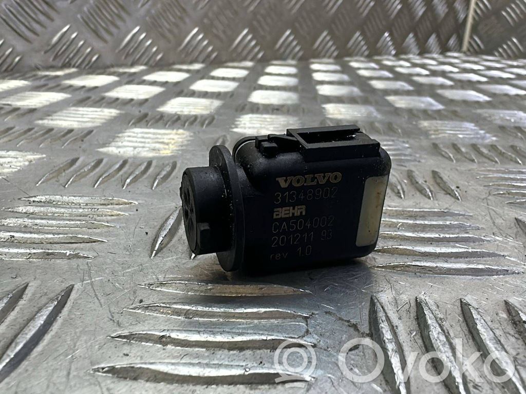 Volvo XC60 Senzor calitate aer 