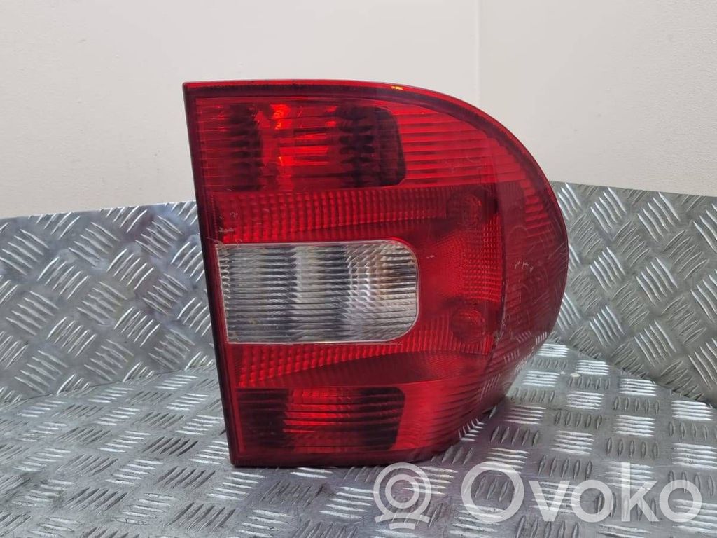 Skoda Yeti (5L) Lampa tylna 