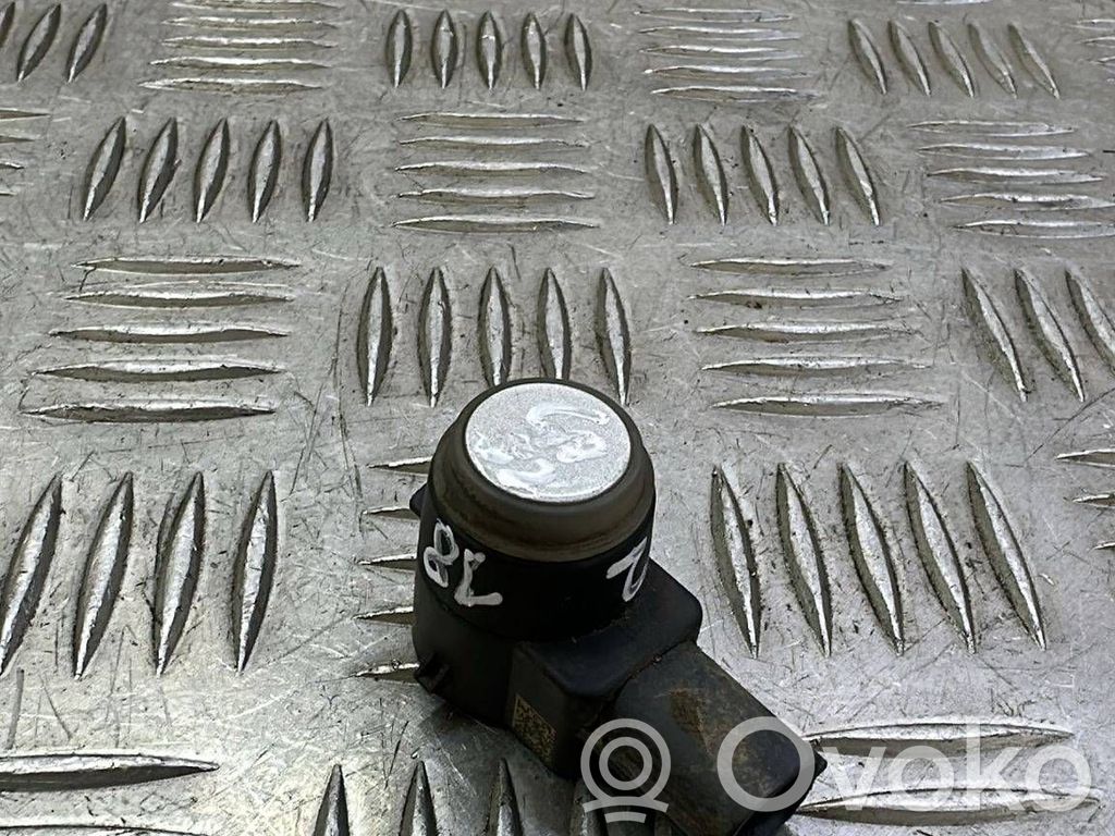 Chrysler Grand Voyager V Sensor de aparcamiento PDC 