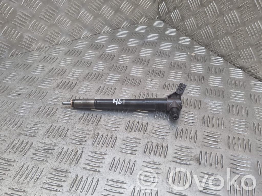 Mazda 6 Fuel injector 
