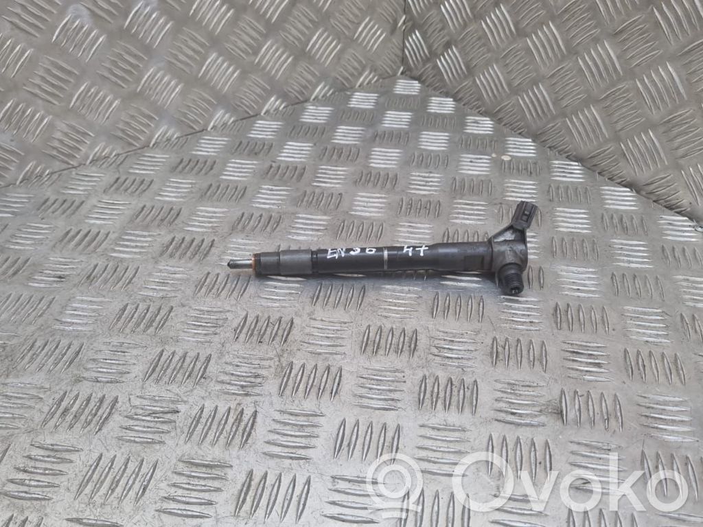 Mazda 6 Fuel injector 