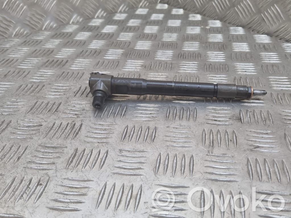 Mazda 6 Fuel injector 