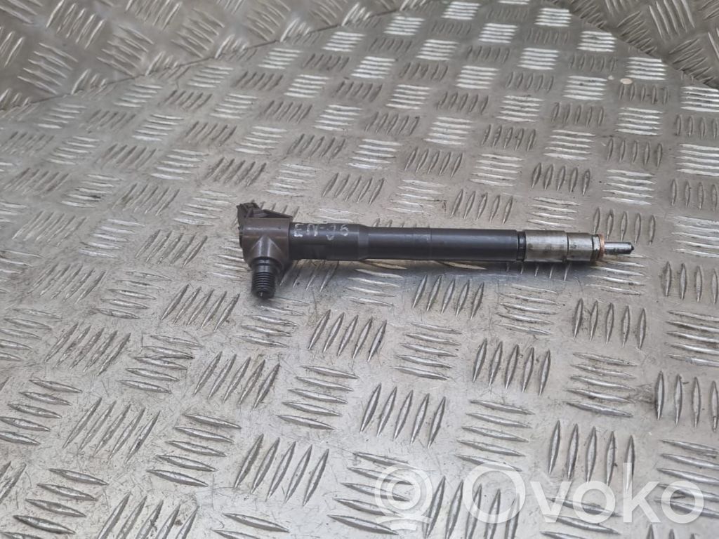 Mazda 6 Fuel injector 