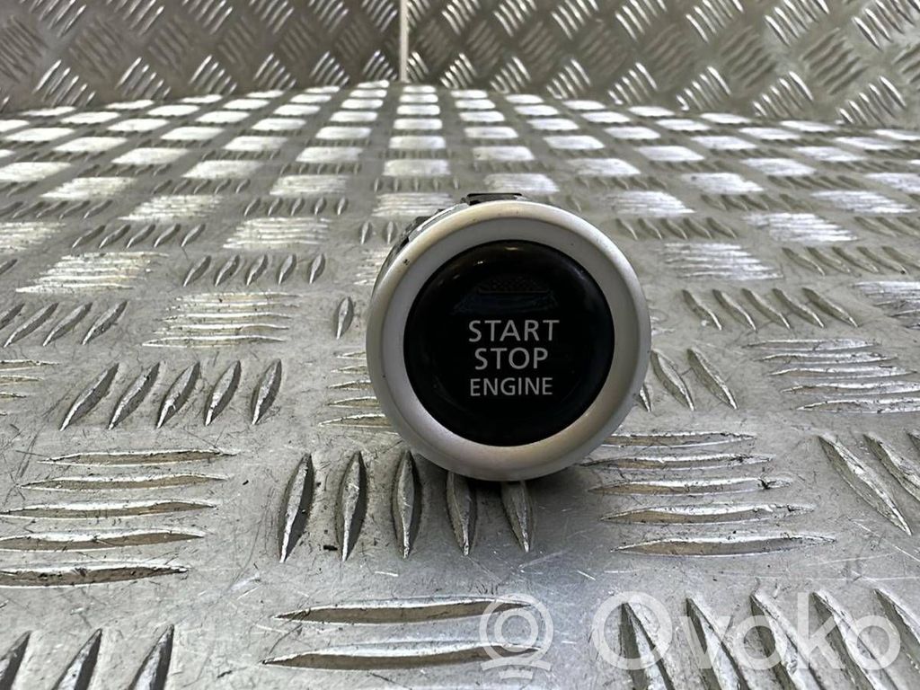 Mitsubishi ASX Engine start stop button switch 