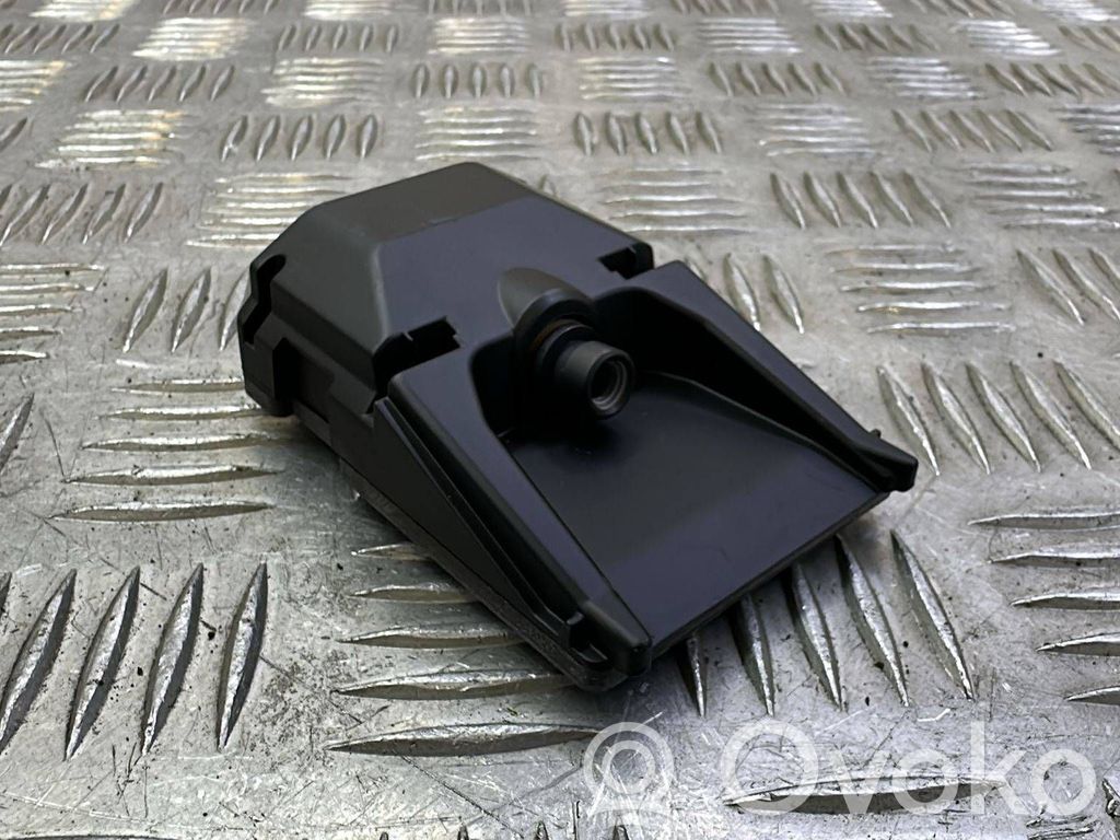 Citroen C3 Windshield/windscreen camera 