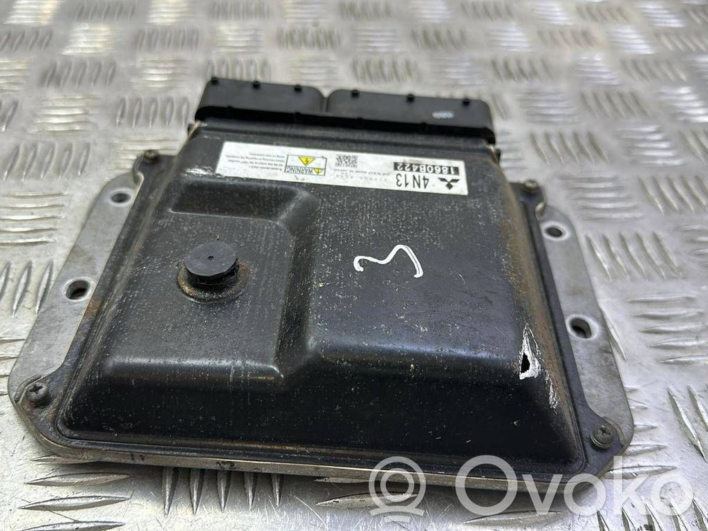 Mitsubishi ASX Engine control unit/module 