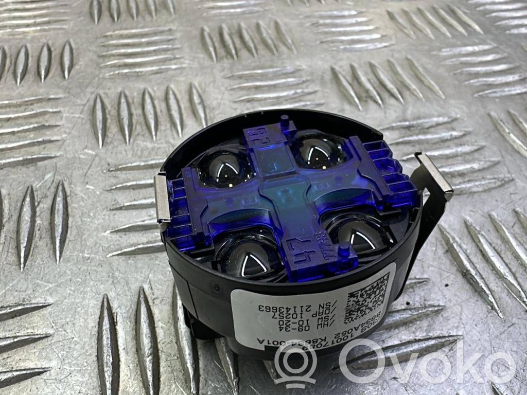 Mitsubishi ASX Rain sensor 