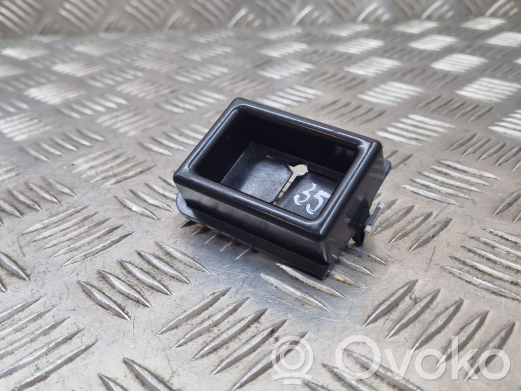 BMW X3 F25 Other trunk/boot trim element 