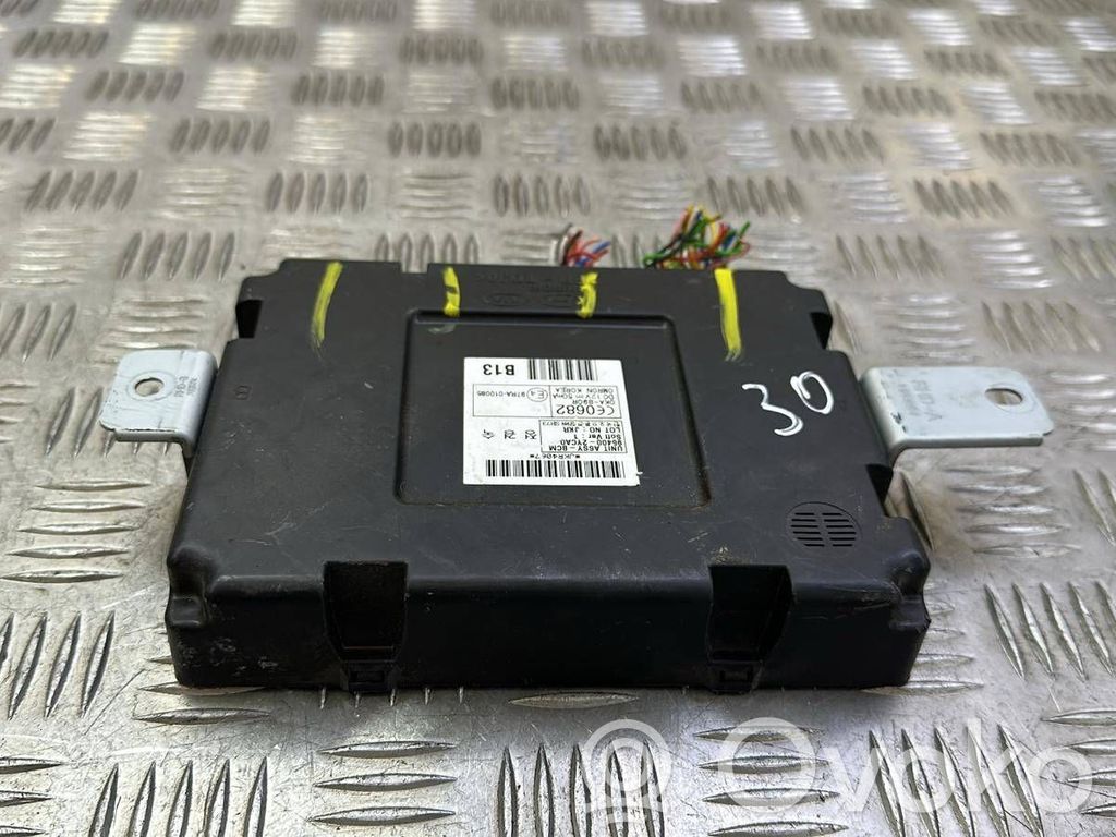 Hyundai ix35 Module confort 