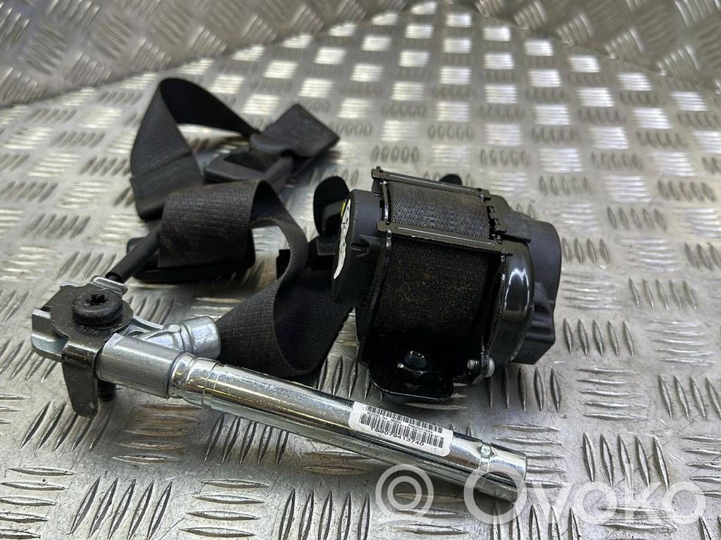 Jeep Cherokee KL Cinturón delantero 