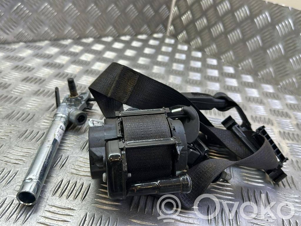 Jeep Cherokee KL Cinturón delantero 