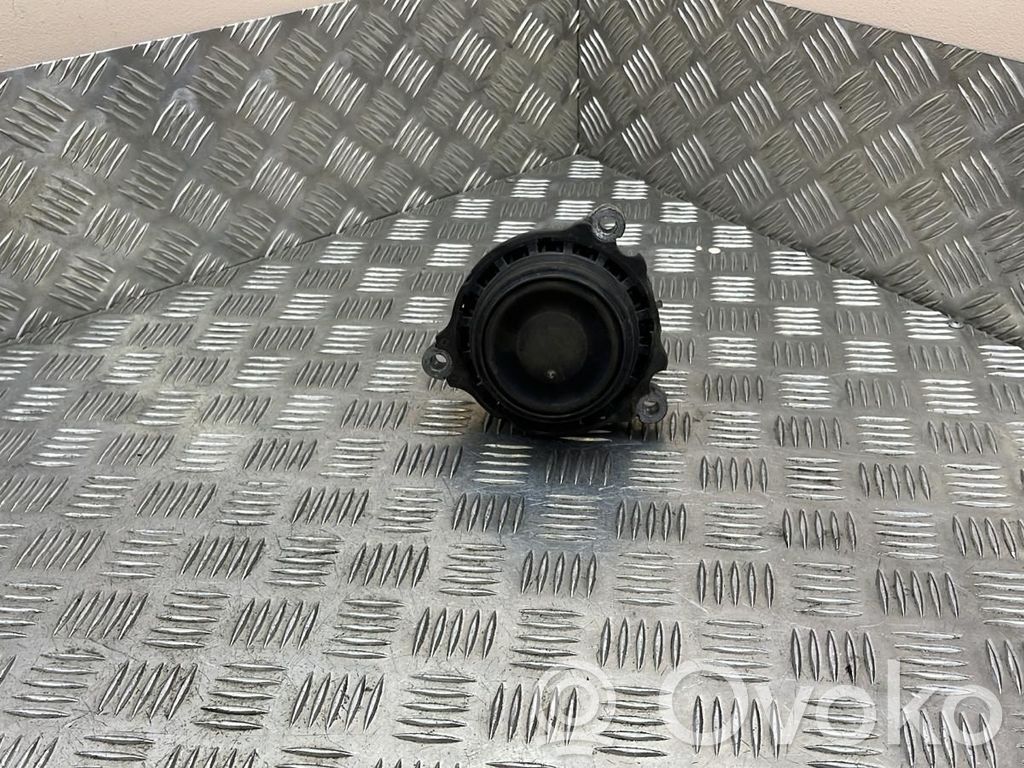 BMW X3 F25 Engine mount bracket 