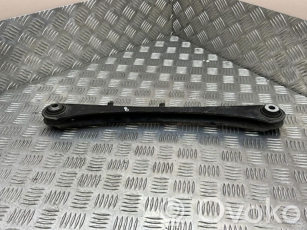 BMW X3 F25 Querlenker Achsschenkel hinten 
