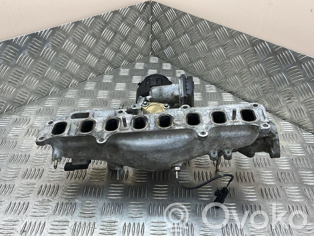 Mazda 3 III Intake manifold 