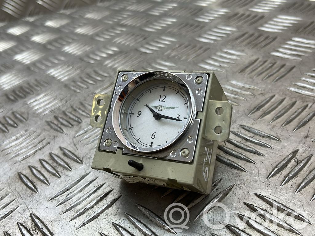 Chrysler Grand Voyager V Clock 