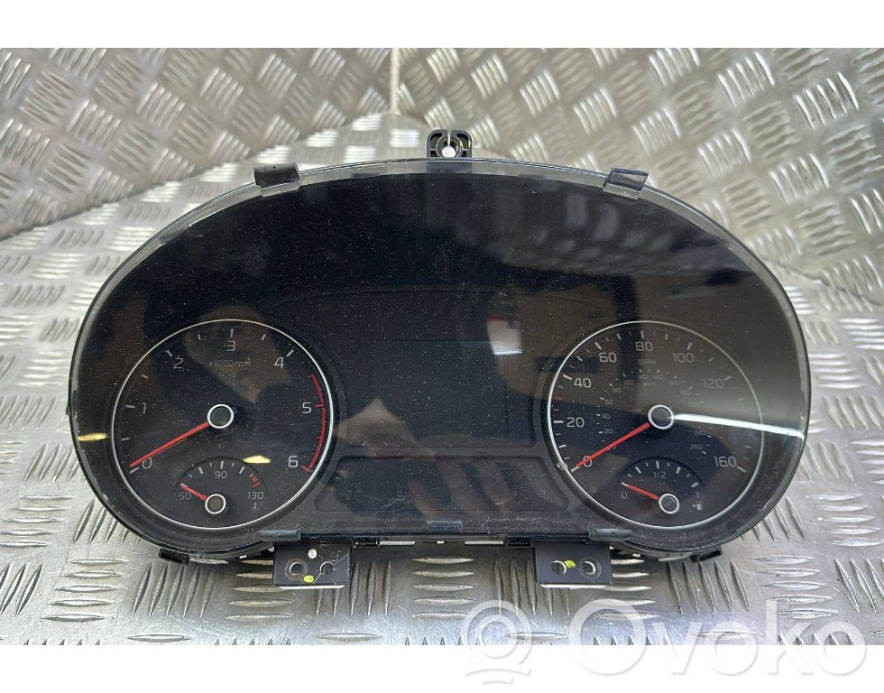 KIA Optima Speedometer (instrument cluster) 