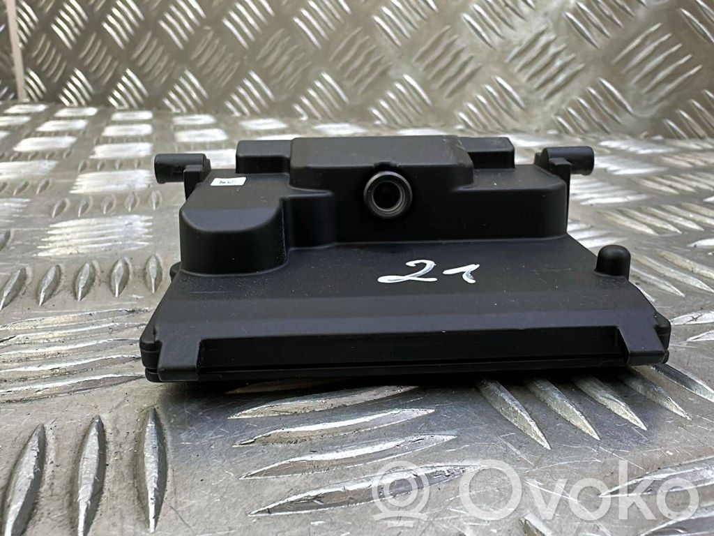Ford Focus Windshield/windscreen camera 