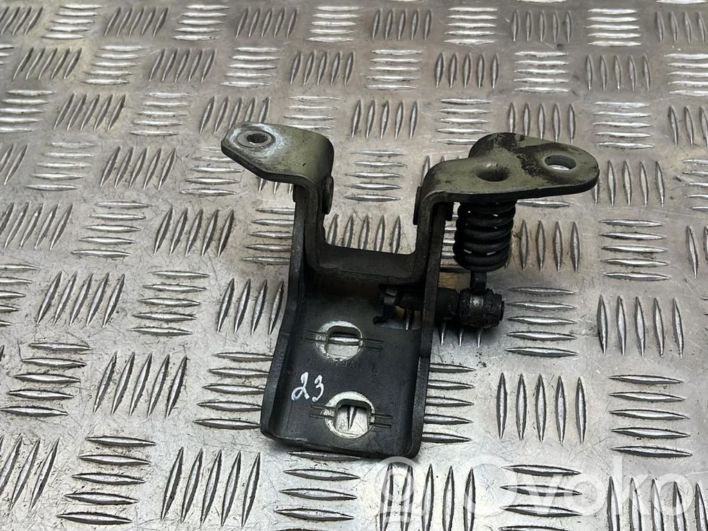Chrysler Grand Voyager V Front door upper hinge 
