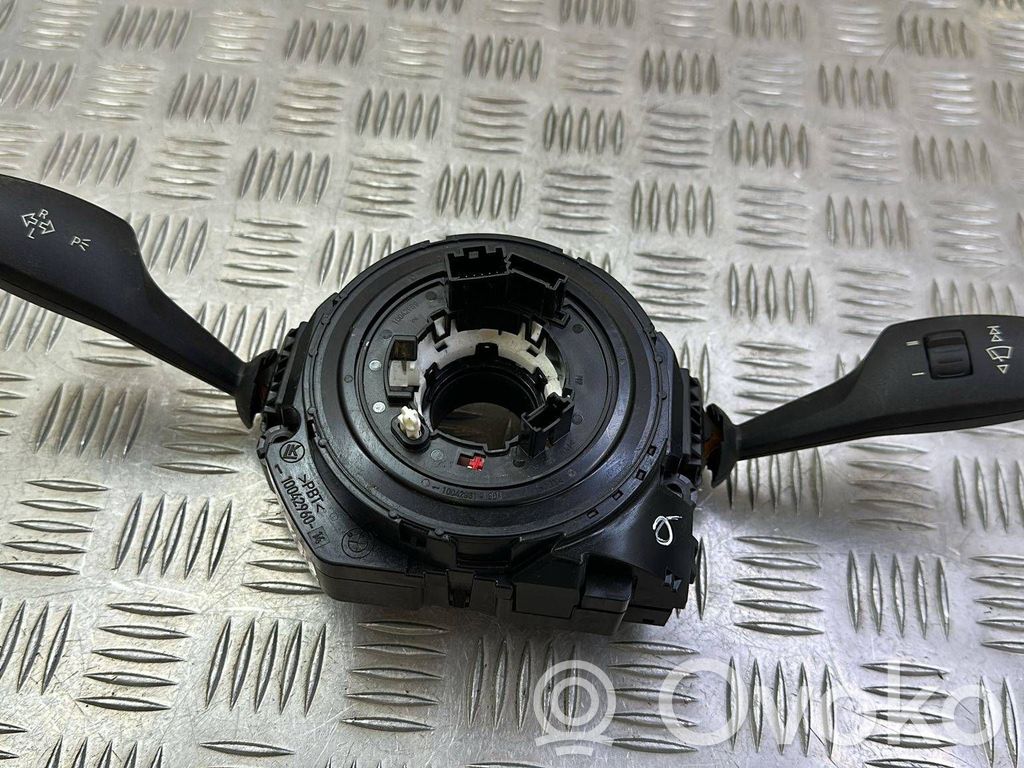 BMW 1 F20 F21 Rankenėlių komplektas 