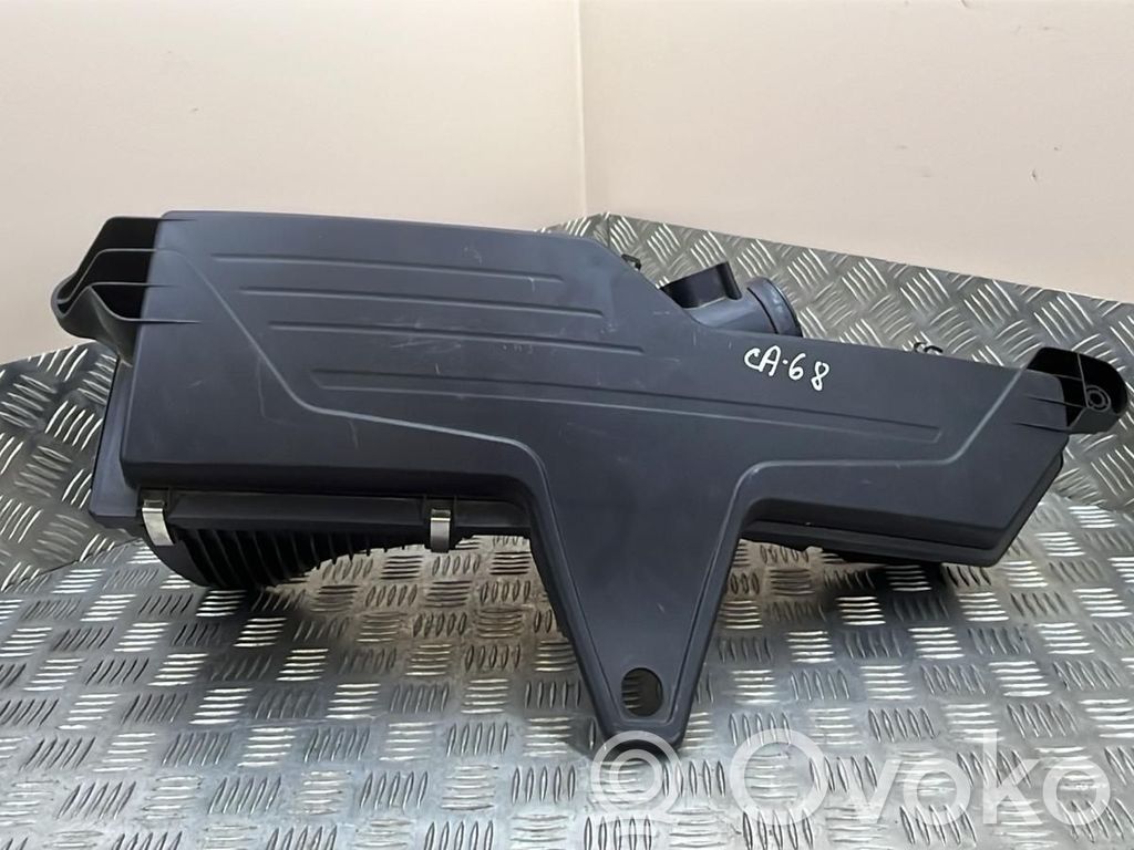 BMW 1 F20 F21 Air filter box 