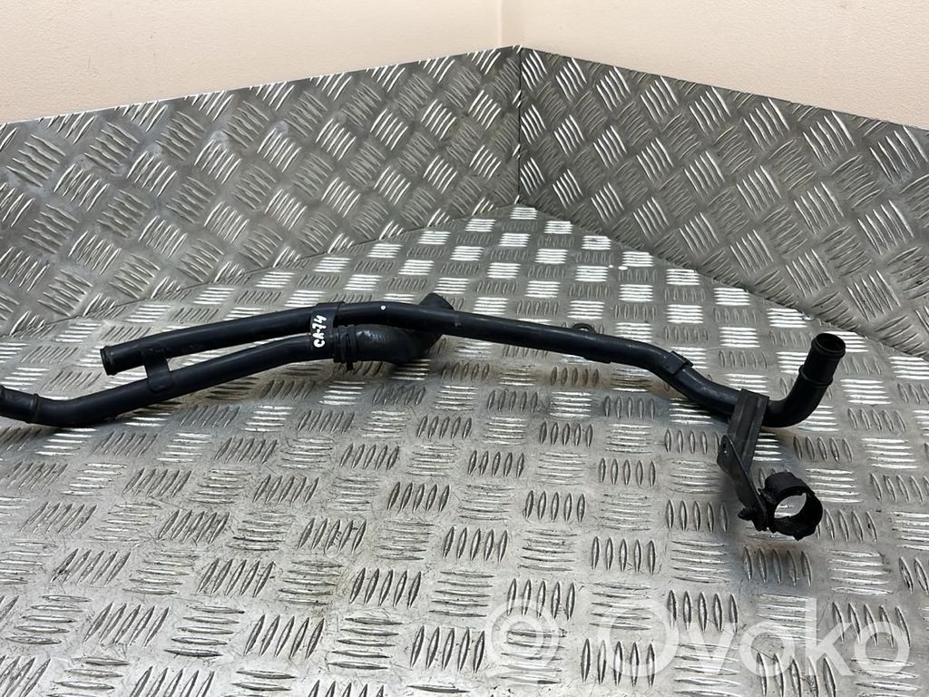 Audi A3 S3 8V Engine coolant pipe/hose 
