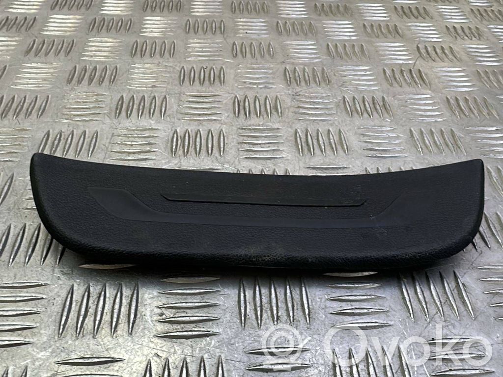 KIA Ceed Rear sill trim cover 