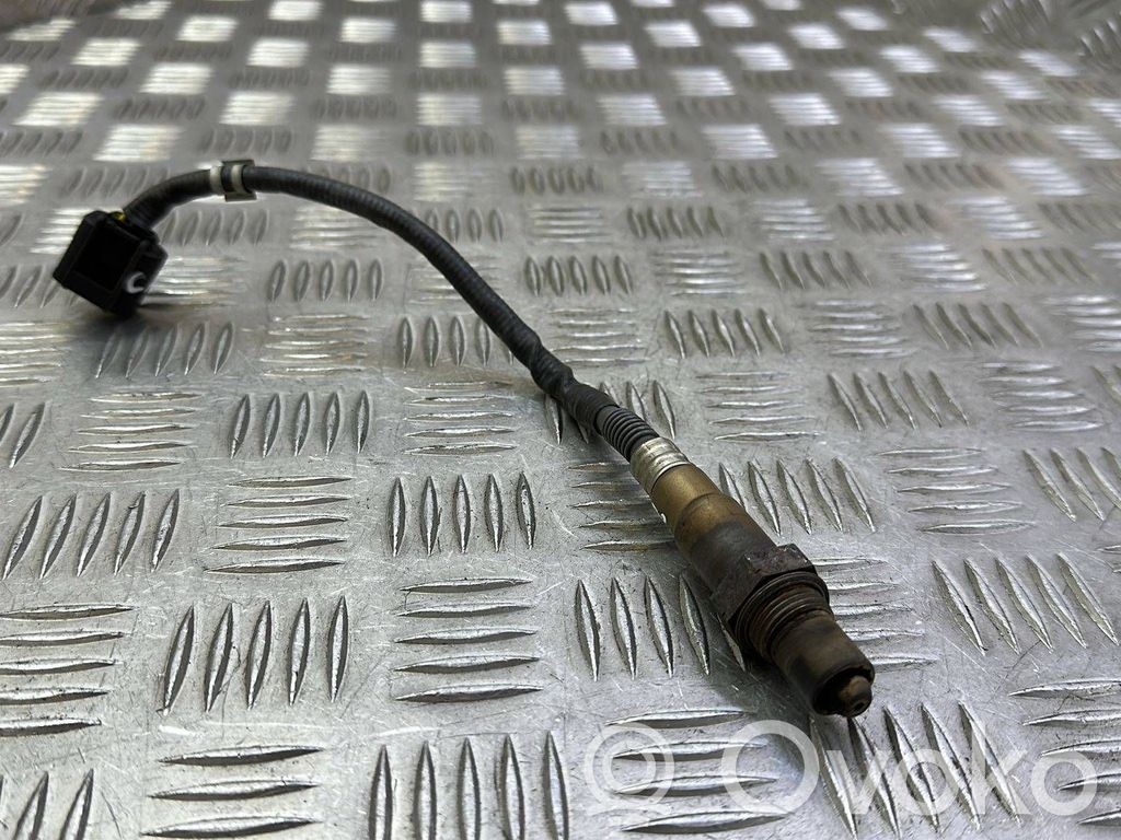BMW 1 F20 F21 Lambda probe sensor 