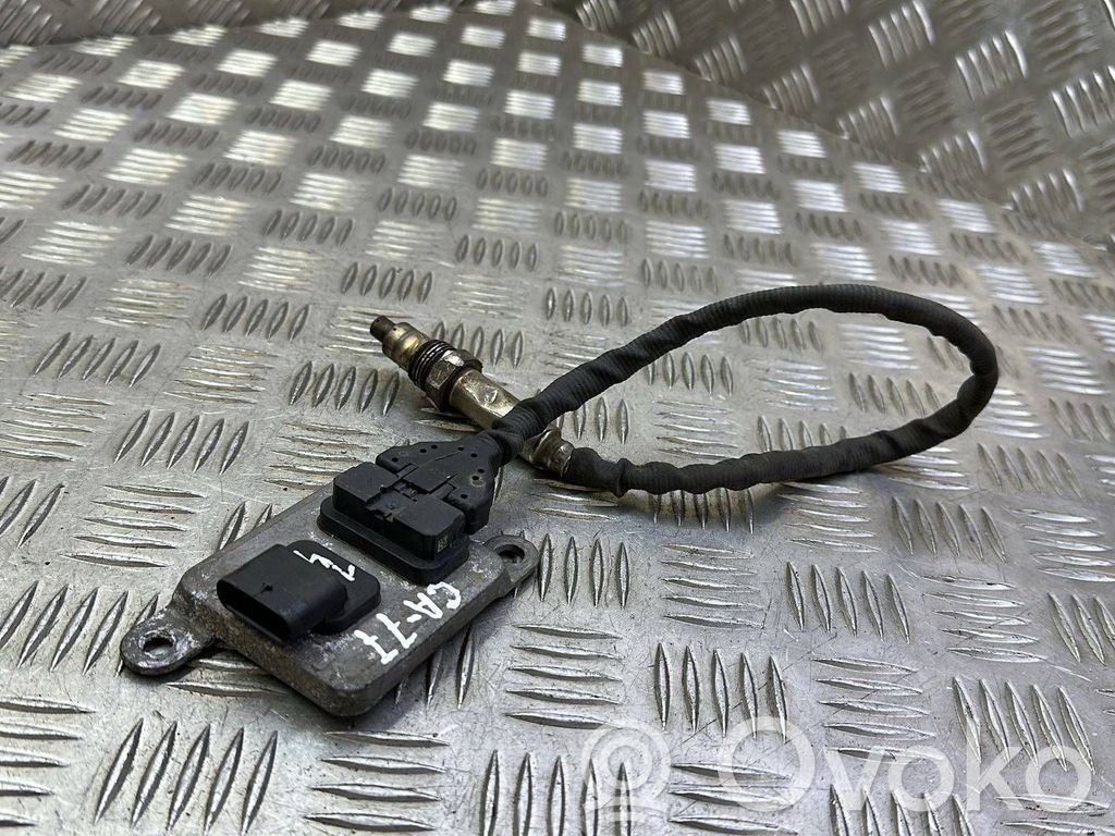 Mercedes-Benz E W212 Lambda probe sensor 