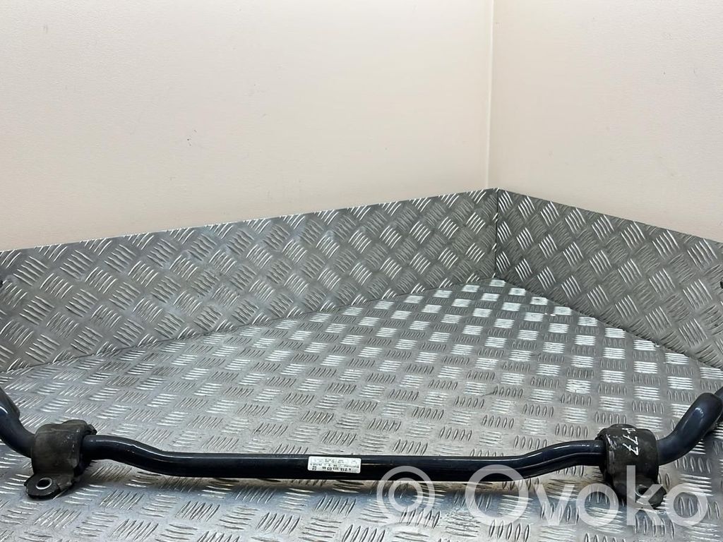 Mercedes-Benz E W212 Barra estabilizadora delantera 