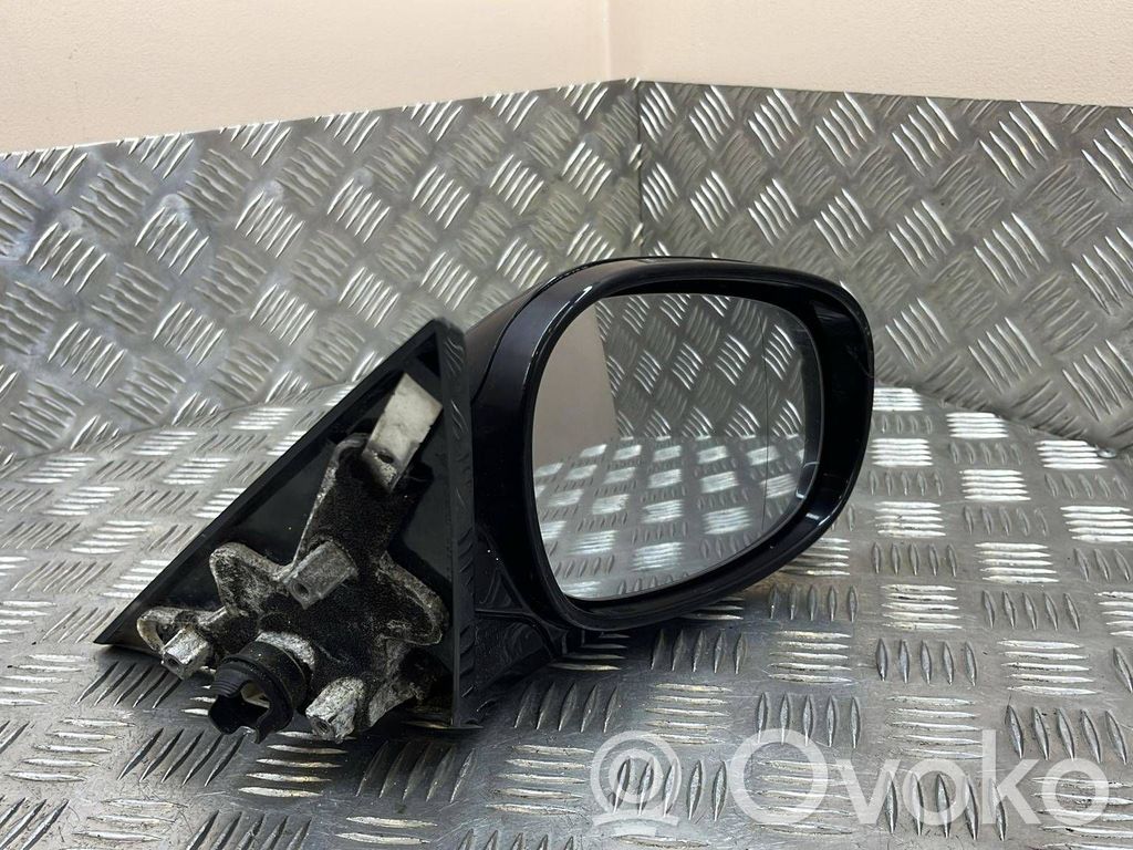 BMW 1 F20 F21 Front door electric wing mirror 