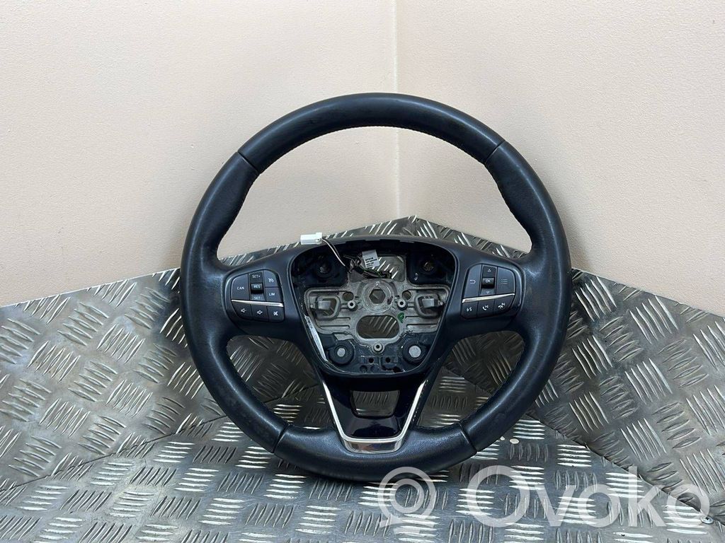 Ford Focus Stūre 