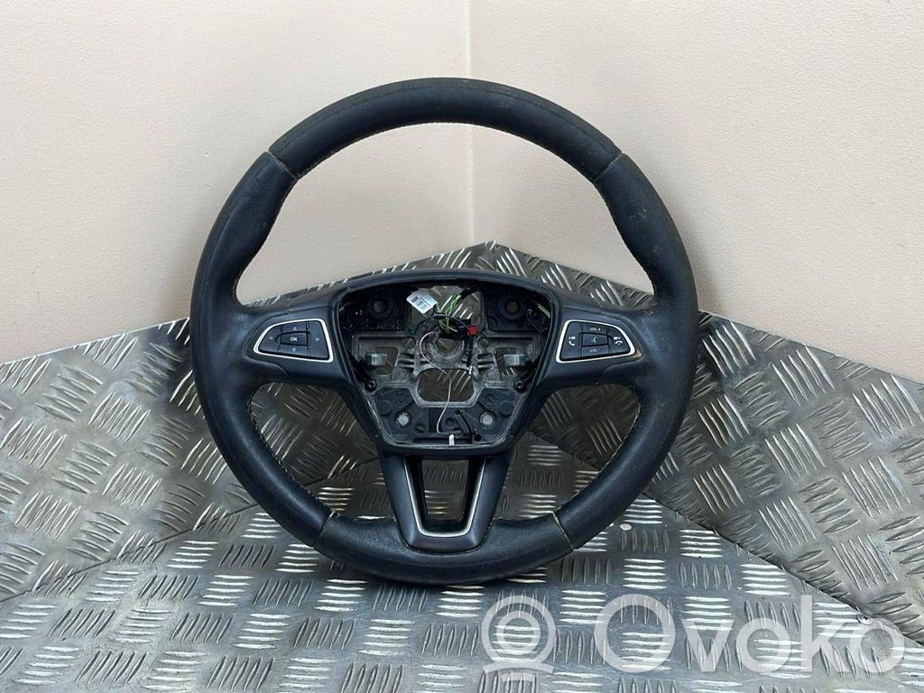 Ford Focus Steering wheel 