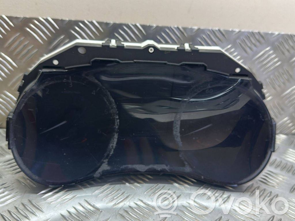 Nissan X-Trail T32 Speedometer (instrument cluster) 