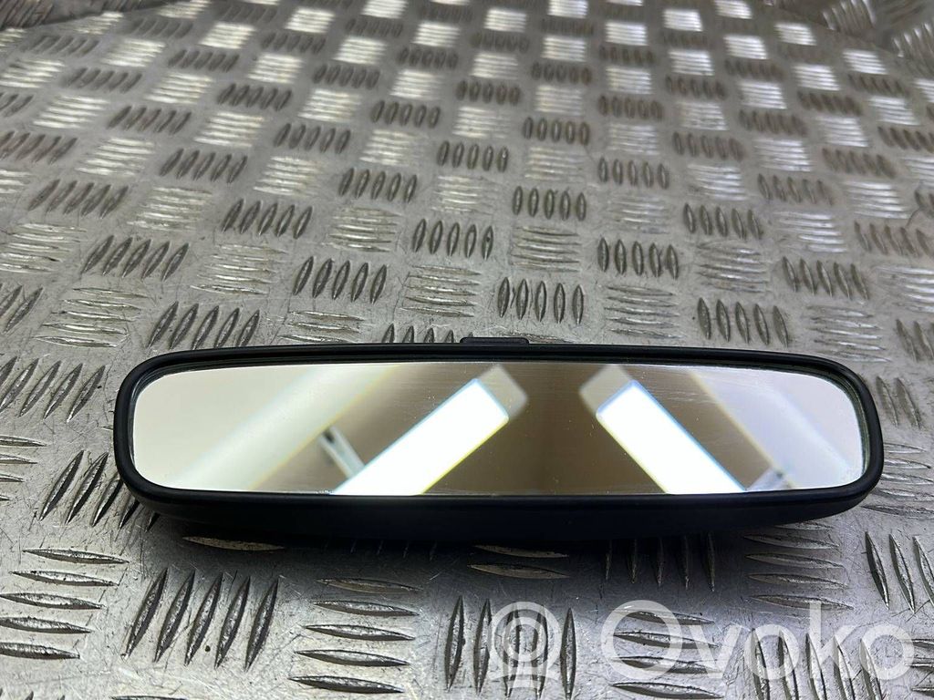 Ford Focus Rear view mirror (interior) 