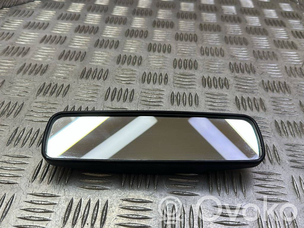 Citroen C4 Grand Picasso Espejo retrovisor (interior) 