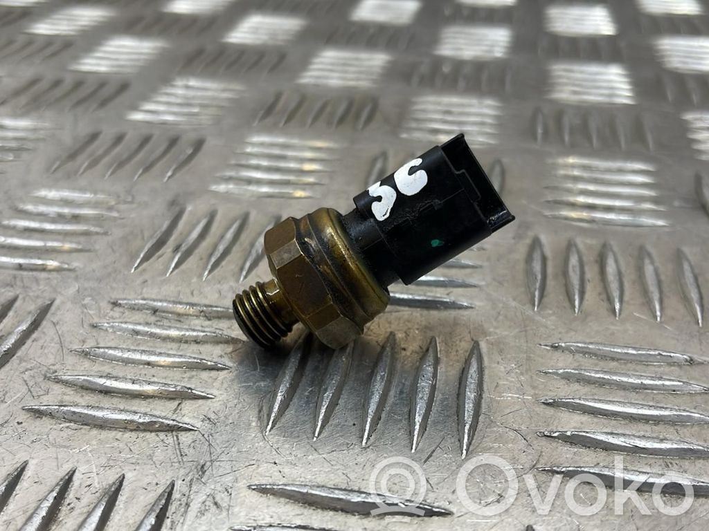 Citroen C3 Sensor de presión del aceite 