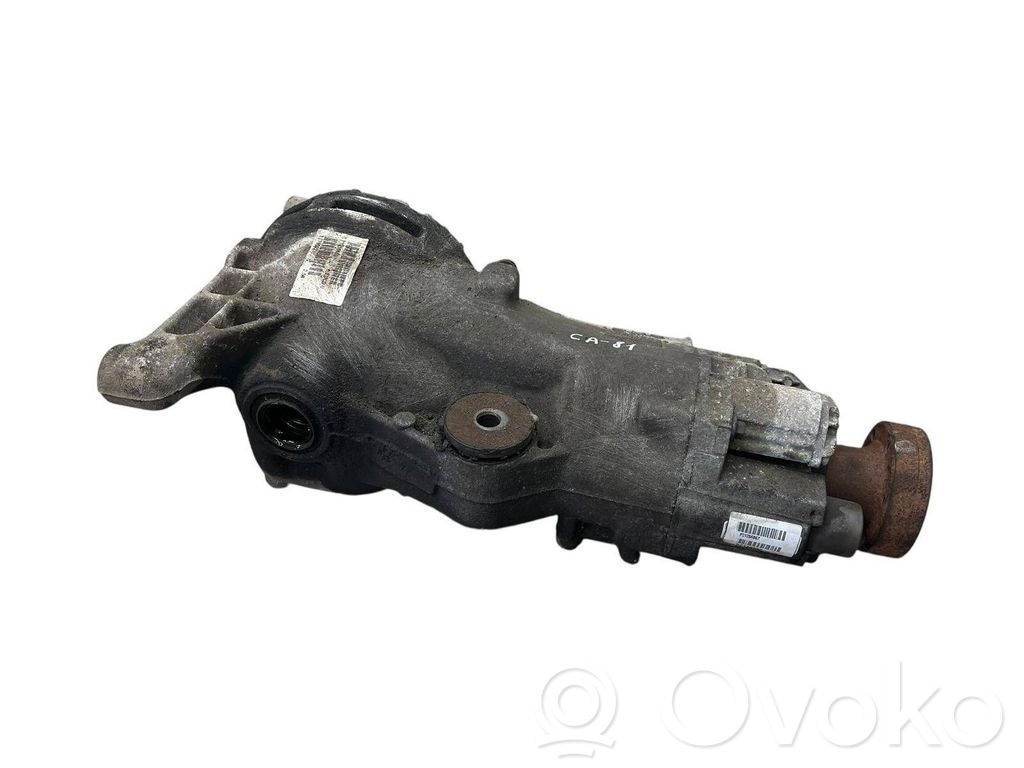Volvo XC60 Hinterachsdifferential 