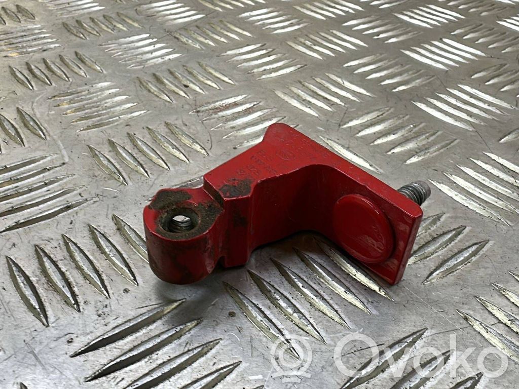 Audi A3 S3 8V Rear door upper hinge 