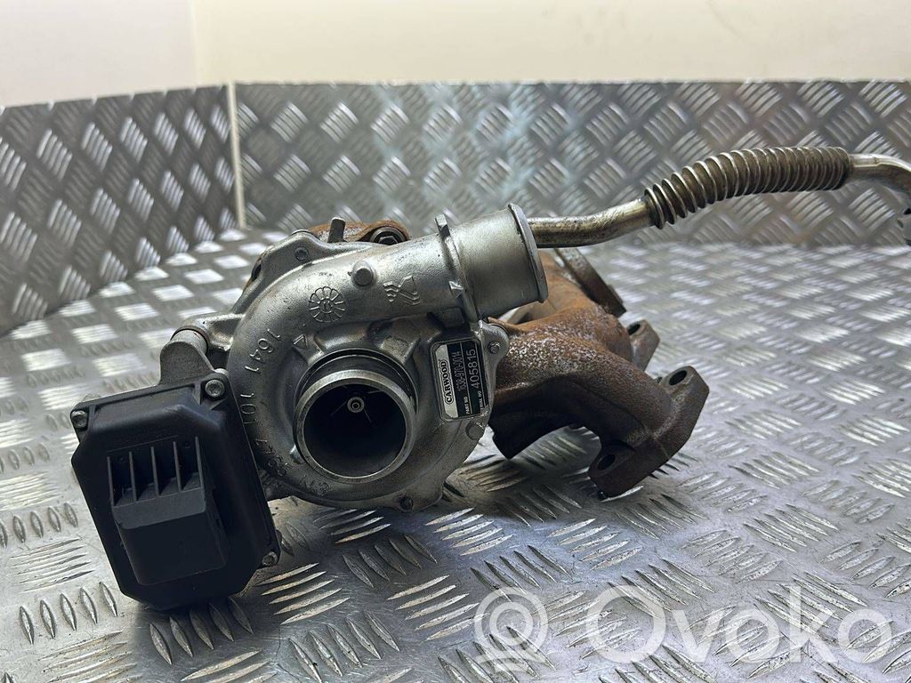 KIA Ceed Turbo 