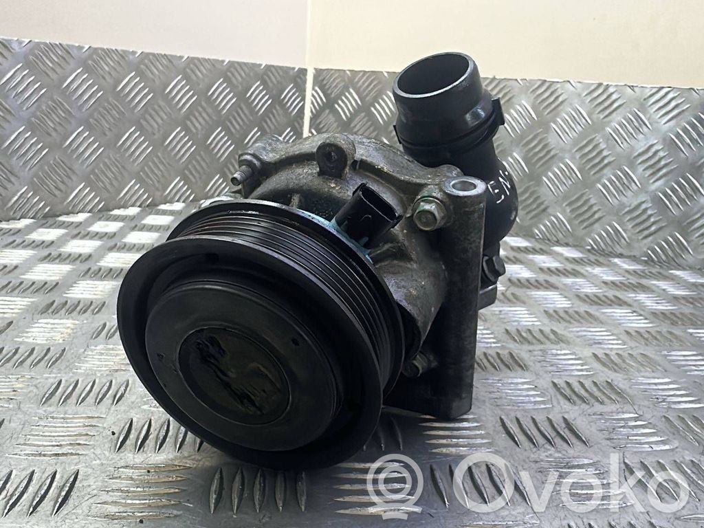 Opel Astra K Vesipumppu 
