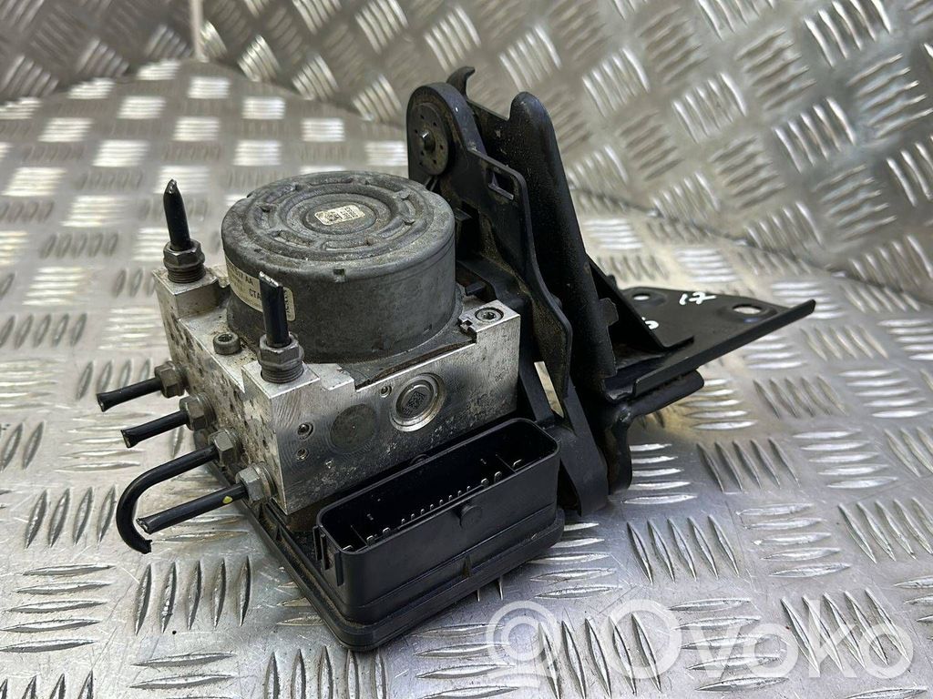 Skoda Superb B8 (3V) ABS Pump 