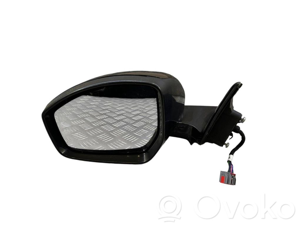 Elektryczne lusterko boczne drzwi przednich   20914003,VM320306,11616529101846