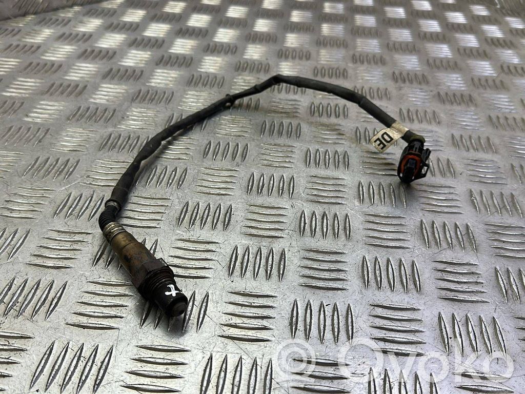 Opel Mokka Lambda probe sensor 