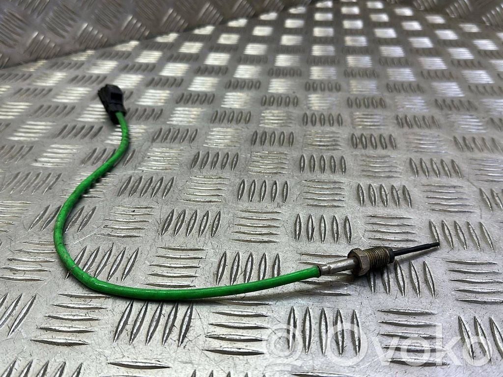 Ford Grand C-MAX Exhaust gas temperature sensor 