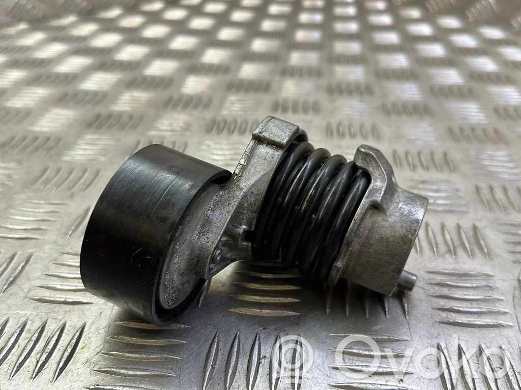 Nissan Qashqai Ģeneratora siksnas spriegotājs 