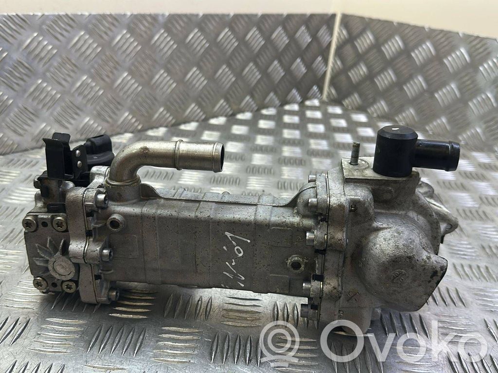 KIA Ceed EGR aušintuvas 
