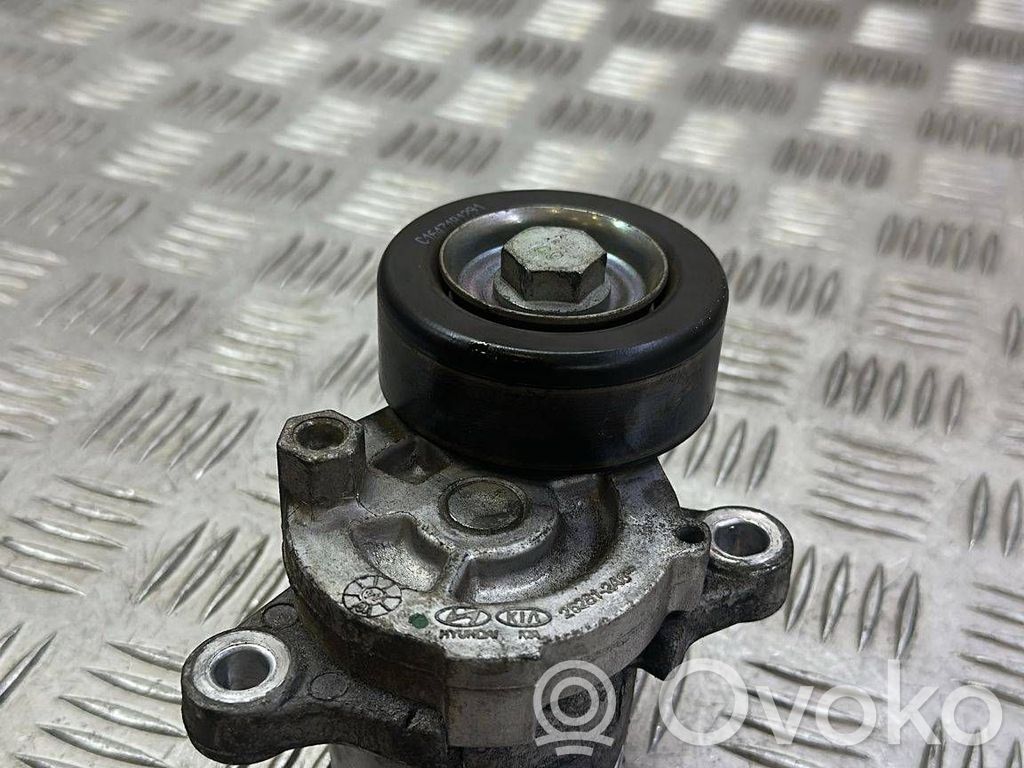 Tensor de correa del alternador   252812A6